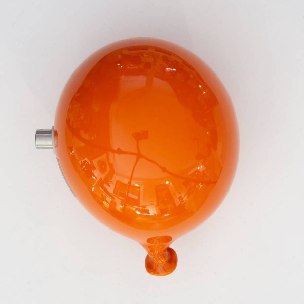 BALLOON-HANGERS-palloncino-appendiabito-da-parete-arancione