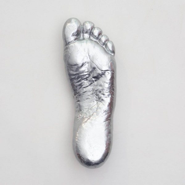 HANGER-foot-–-Left-piede-appendiabiti-cromo