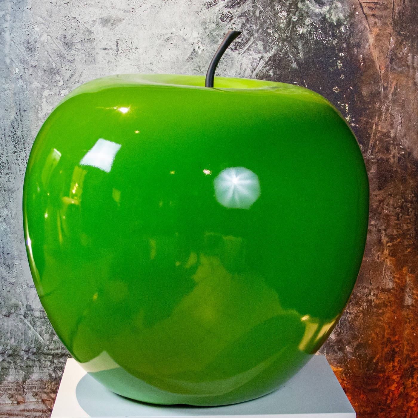 APPLE mela verde H.80 - Soul Light Design