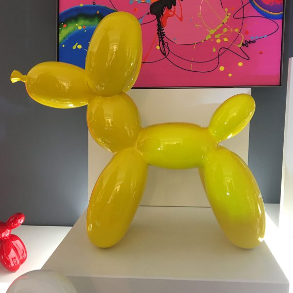 balloon-m-giallo