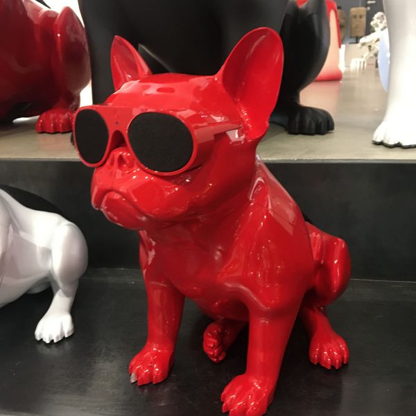 bulldog-s-rosso