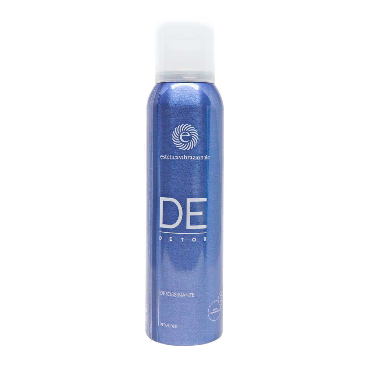 DETOX DE - acqua codificata spray corpo, viso, cuoio ...