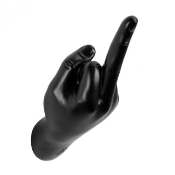 hanger-hand-finger-appendiabito-nera-opaca-1