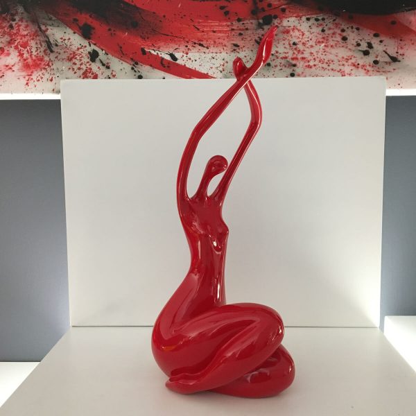 woman-eleganza-fronte-rossa