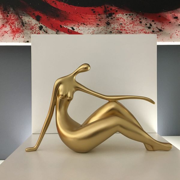woman-seduzione-fronte-oro